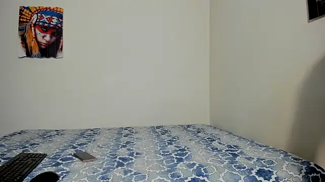 Snapshot of mariajose222 chatting on February 22, 2:24 am mariajose222 online show from February 22, 2:24 am