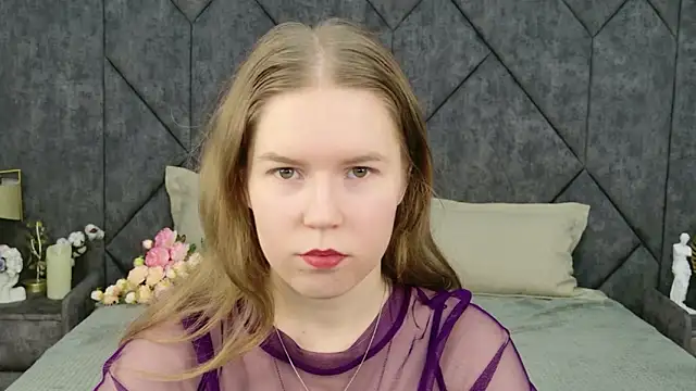 Alida Brice online show from February 17, 10:45 am