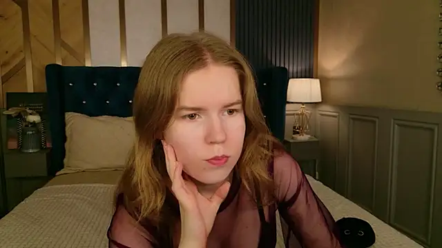 Alida Brice online show from June 30, 5:41 am