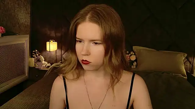 Alida Brice online show from July 9, 4:00 pm