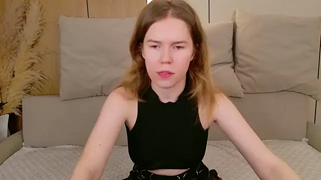 Alida Brice online show from July 21, 5:32 am