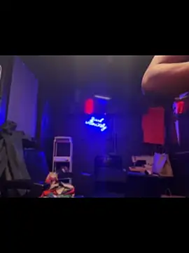 nymphoandthebeast69 online show from April 26, 4:04 pm