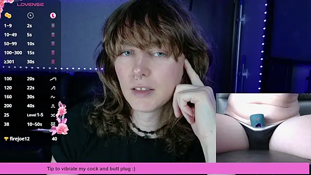 tsellieryder online show from September 22, 11:40 pm