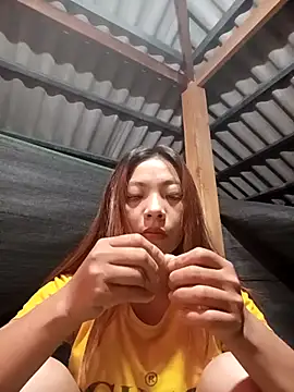 Snapshot of -Miu-98 chatting on October 17, 10:01 pm -Miu-98 online show from October 17, 10:01 pm