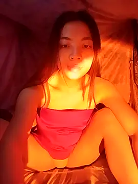 Snapshot of -Miu-98 chatting on November 10, 8:08 pm -Miu-98 online show from November 10, 8:08 pm