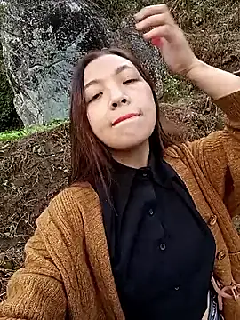 Snapshot of -Miu-98 chatting on November 22, 1:59 am -Miu-98 online show from November 22, 1:59 am