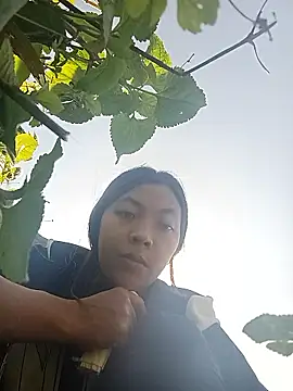 Snapshot of -Miu-98 chatting on November 24, 4:56 am -Miu-98 online show from November 24, 4:56 am