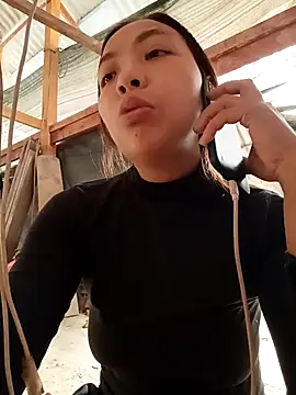 Snapshot of -Miu-98 chatting on December 3, 8:34 am -Miu-98 online show from December 3, 8:34 am