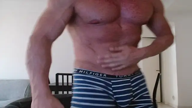 Snapshot of Stefy_Mendez chatting on July 6, 6:21 am Stefy Mendez online show from July 6, 6:21 am
