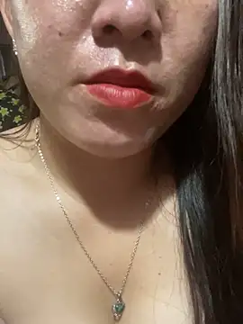 Snapshot of Luna-ass chatting on November 1, 1:18 am Luna-ass online show from November 1, 1:18 am