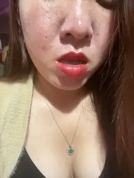 Luna-ass online show from February 3, 1:26 am