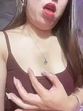 Luna-ass online show from February 22, 2:37 pm