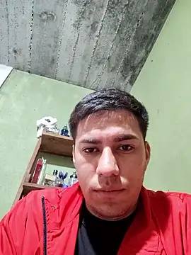 pareja076 online show from September 15, 12:10 am