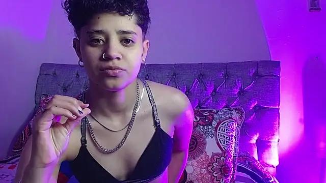 Jade Rayden online show from January 6, 5:11 am