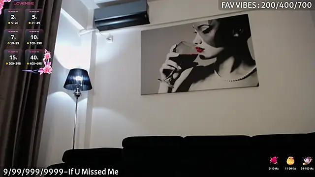 SassyCookies online show from October 24, 2:08 am