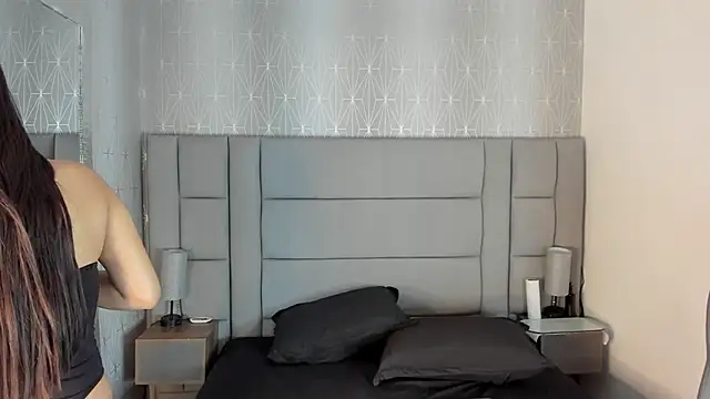 Kendall Evanss online show from December 4, 3:16 am