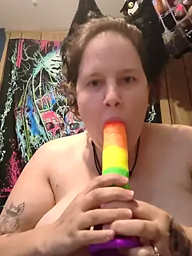 lilbat94 online show from April 27, 12:47 pm