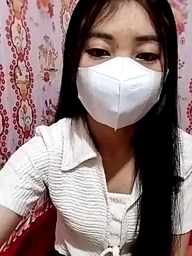 Damhan12 online show from October 25, 1:13 am