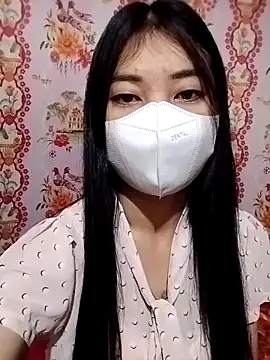 Damhan12 online show from November 11, 2:11 am