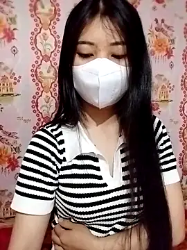 Damhan12 online show from February 28, 3:29 am