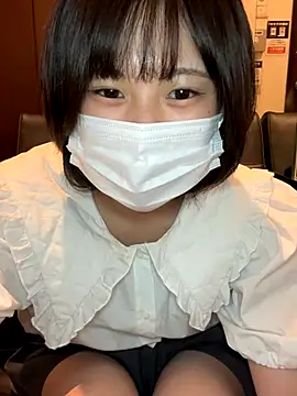 Snapshot of Hiyori_roripop_ch chatting on September 16, 10:05 am Hiyori roripop ch online show from September 16, 10:05 am