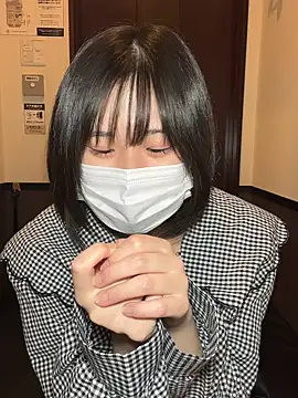 Snapshot of Hiyori_roripop_ch chatting on November 4, 9:30 am Hiyori roripop ch online show from November 4, 9:30 am