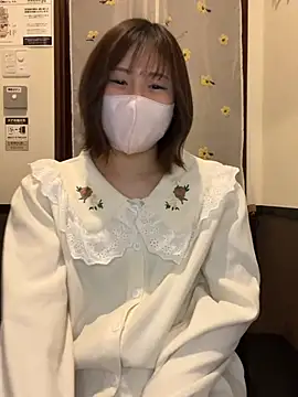 Snapshot of Hiyori_roripop_ch chatting on March 6, 9:17 am Hiyori roripop ch online show from March 6, 9:17 am