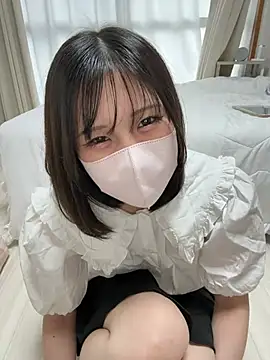 Snapshot of Hiyori_roripop_ch chatting on June 3, 12:24 am Hiyori roripop ch online show from June 3, 12:24 am