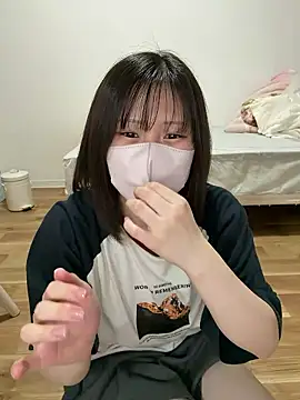 Snapshot of Hiyori_roripop_ch chatting on June 15, 12:29 pm Hiyori roripop ch online show from June 15, 12:29 pm