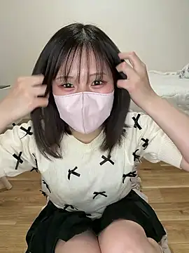 Snapshot of Hiyori_roripop_ch chatting on June 17, 9:34 am Hiyori roripop ch online show from June 17, 9:34 am