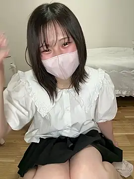 Snapshot of Hiyori_roripop_ch chatting on June 17, 10:10 pm Hiyori roripop ch online show from June 17, 10:10 pm