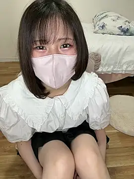 Snapshot of Hiyori_roripop_ch chatting on June 20, 1:09 am Hiyori roripop ch online show from June 20, 1:09 am
