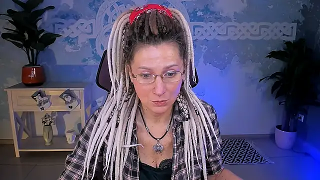 Snapshot of UmaSpace chatting on January 10, 5:09 am UmaSpace online show from January 10, 5:09 am