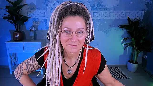 Snapshot of UmaSpace chatting on January 15, 5:12 am UmaSpace online show from January 15, 5:12 am