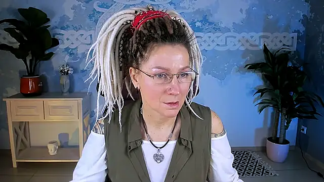 Snapshot of UmaSpace chatting on January 16, 5:11 am UmaSpace online show from January 16, 5:11 am