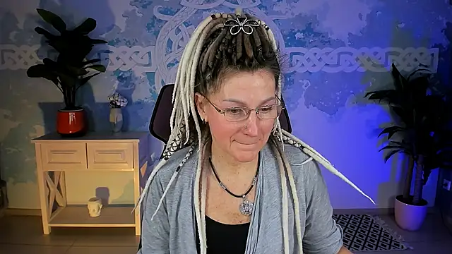 Snapshot of UmaSpace chatting on January 19, 3:21 am UmaSpace online show from January 19, 3:21 am