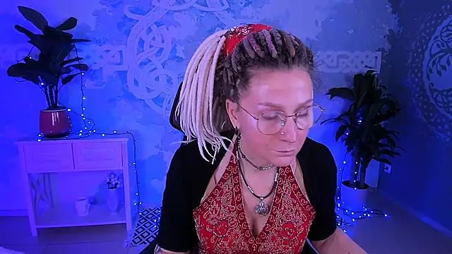 Snapshot of UmaSpace chatting on February 22, 5:08 am UmaSpace online show from February 22, 5:08 am