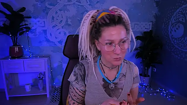 Snapshot of UmaSpace chatting on February 27, 9:09 am UmaSpace online show from February 27, 9:09 am