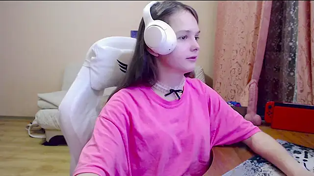 SharybbFace online show from November 3, 3:02 pm