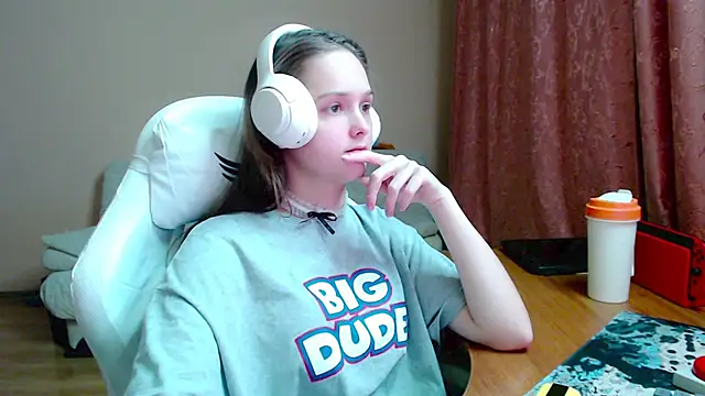 SharybbFace online show from November 5, 3:01 pm