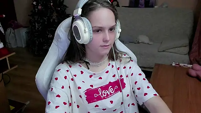 SharybbFace online show from November 20, 3:34 pm