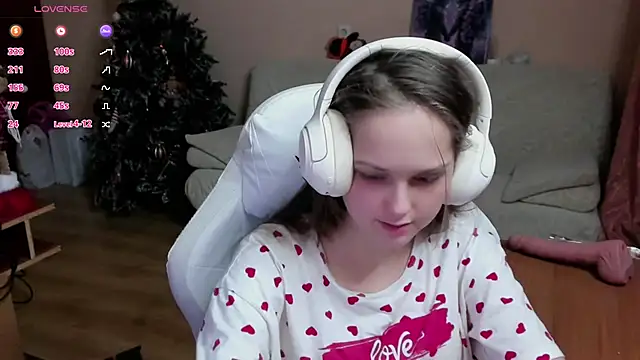 SharybbFace online show from November 21, 3:11 pm