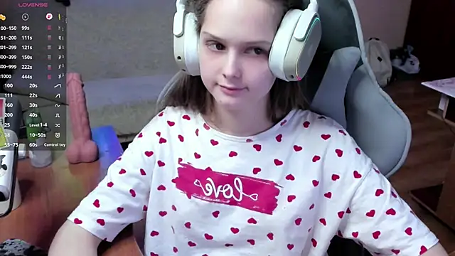 SharybbFace online show from February 8, 5:05 pm