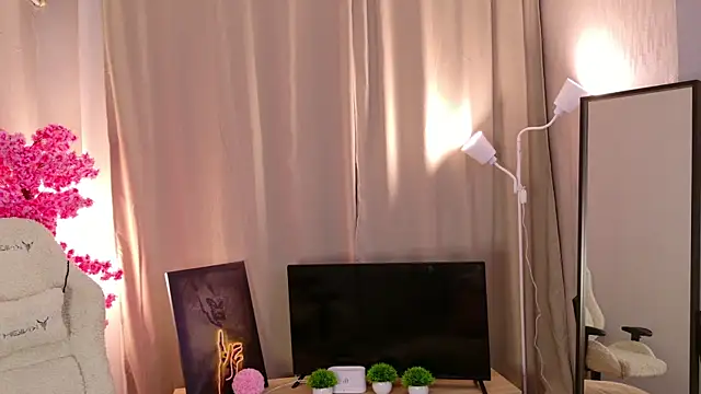 Flirty lee online show from December 20, 2:24 pm