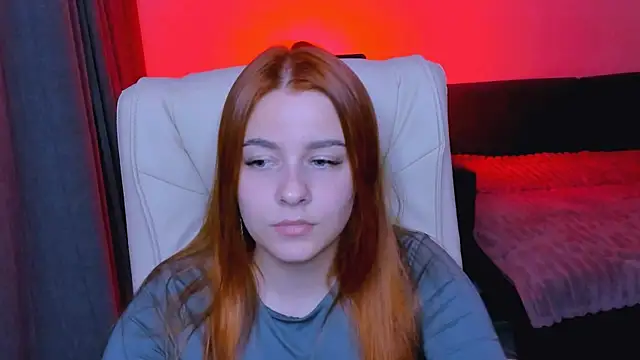 red  dizzy online show from October 5, 9:34 pm