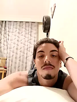 Bonk o online show from September 26, 9:30 pm