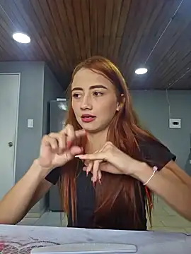 Antonella RiosFG online show from November 30, 6:23 pm