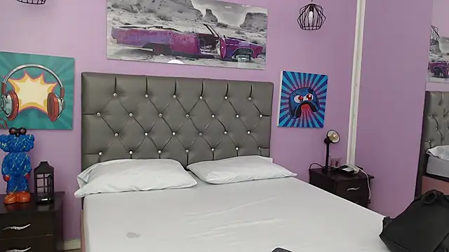 Sabriinaa Foxx online show from October 23, 12:26 pm