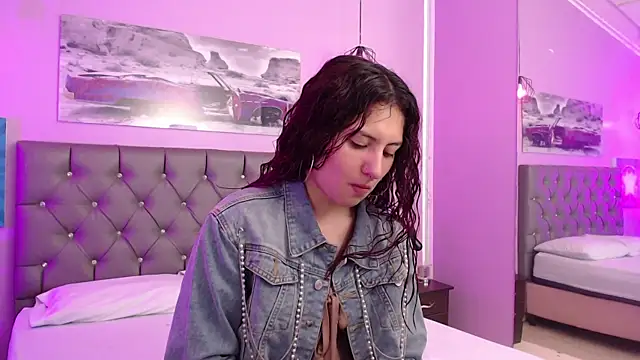 Sabriinaa Foxx online show from November 4, 12:26 pm