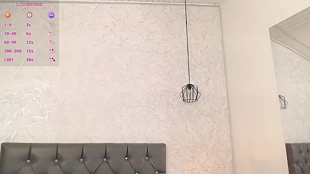 Sabriinaa Foxx online show from February 20, 12:05 pm